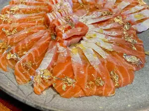 Yosugiru Sushi
