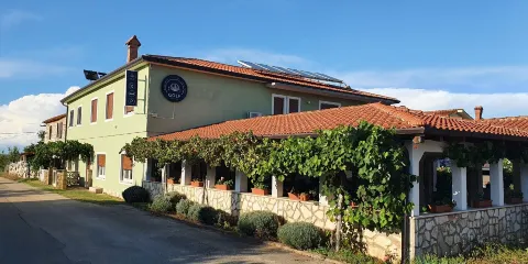Golf Gostionica