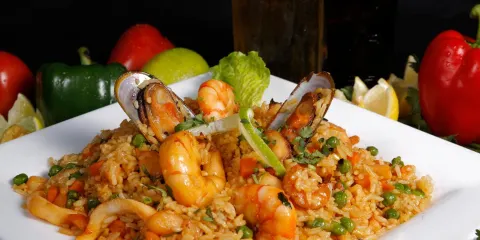 Restaurante Ciao Beach