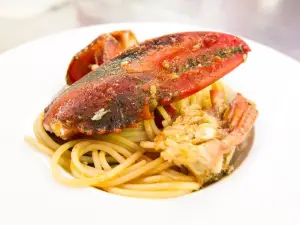 Apoplous Greek Restaurant