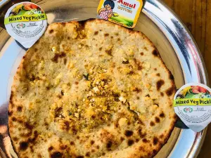 Jhilmil Dhaba