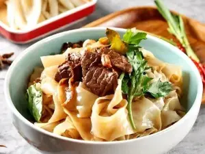 安龙秀屏红油剪粉(安龙店)