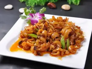 馨糯餐厅