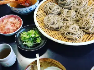 Kenzosoba