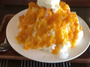Kammi Cafe Bariya