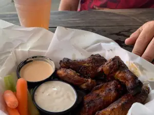 Country Boy Brewing