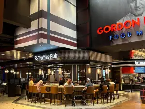 Truffles Pub