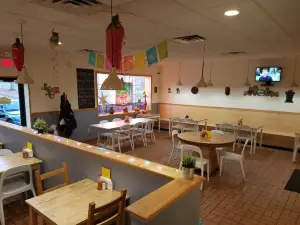 Fresh Tortillas Bar & Grill