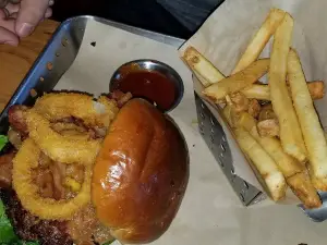 Chili's Grill & Bar