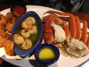 Red Lobster
