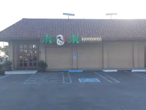 M&M's Italian Restaurant