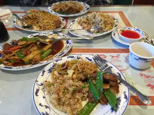 Williams Chinese Restaurant