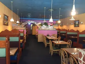 Ixtapa Grill