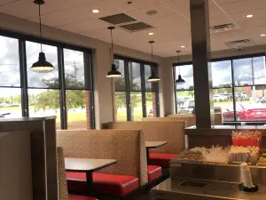 Milo's Hamburgers