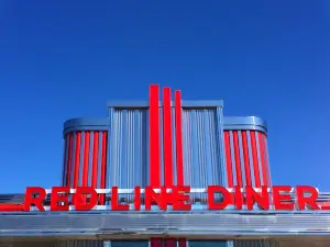 Red Line Diner