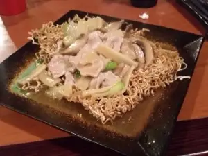 Thai Siam Restaurant