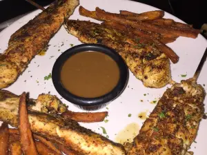 Moe Joe's