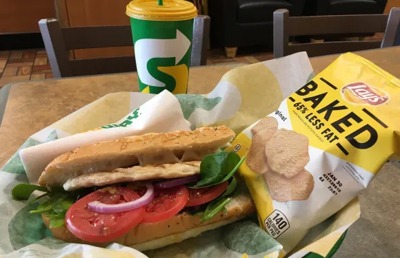 Subway