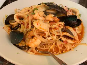 IL Forno