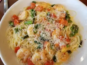 Olive Garden Italian Restaurant