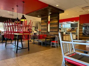 Arby's