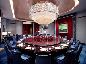 ZHEN Chinese Restaurant