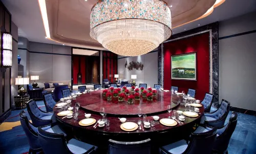ZHEN Chinese Restaurant
