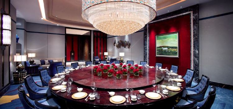 ZHEN Chinese Restaurant