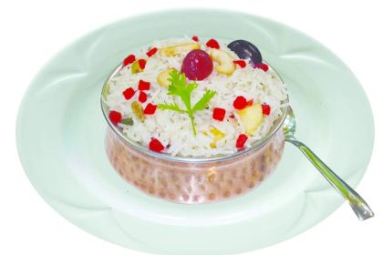 Saarangaa Bhojan Shala Dubai Marina