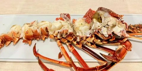 Restaurante Asador D'berto