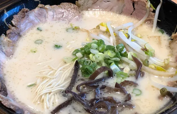 Da Hi Ramen