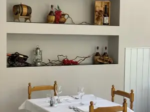 Ristorante Falco D'Oro