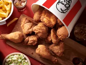 KFC Hluhluwe