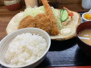 Tonkatsu Sugi
