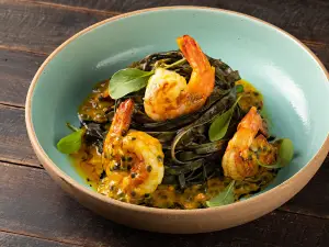 Alessandro e Frederico Pizzaria