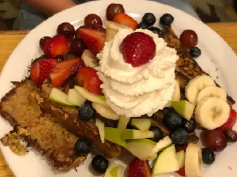 Rainbow Restaurant Breakfast/Lunch Fort Collins