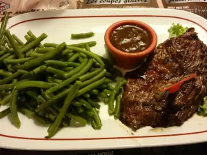 Buffalo Grill Orléans Saran