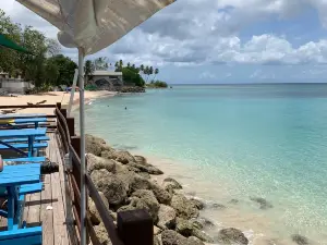 Little Bristol Beach Bar