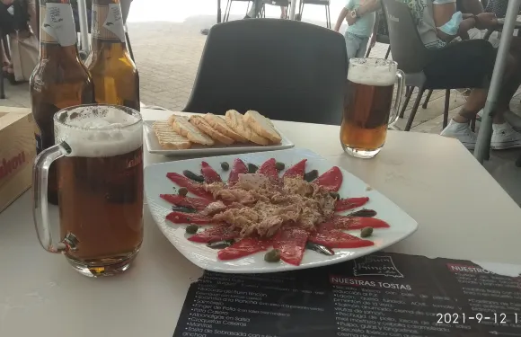 El Buen Rincon De Mateo