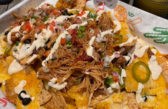 Dos Arboles