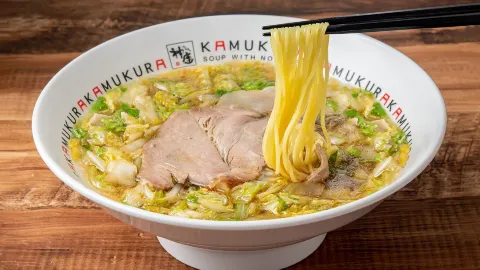 どうとんぼり神座 イオンモール大日店 in 守口