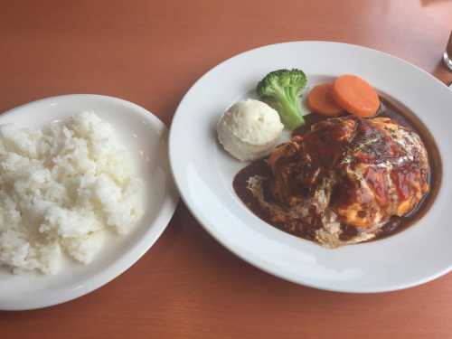 太陽のカフェ 南港店