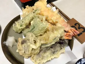 Oshimizu