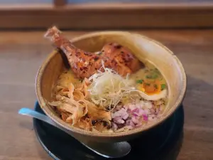Nojo Restaurant Noka No Shokutaku