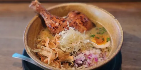 Nojo Restaurant Noka No Shokutaku