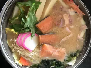 Mingei Goten Toda Kanko View Restaurant