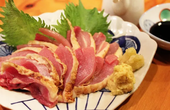Bar Ohana