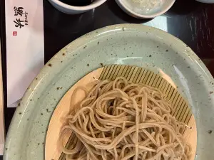 Teuchisoba Mokubou