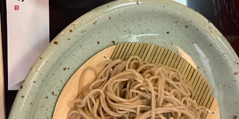 Teuchisoba Mokubou