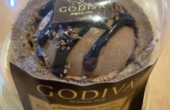 Godiva Cocoon City